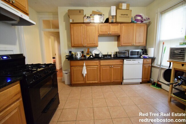 Foto del edificio - 55 Calumet St