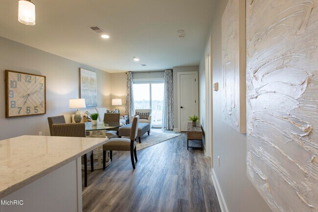 Foto del edificio - 800 Whitwam Dr