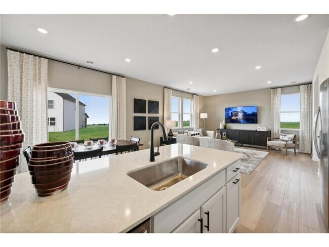 Foto del edificio - New Construction, 4bed 3bath in Prime Roge...