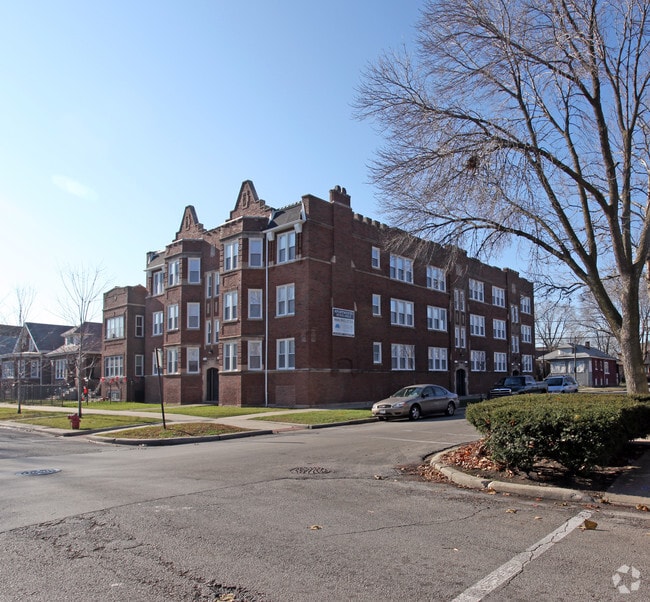 60636 Apartments for Rent