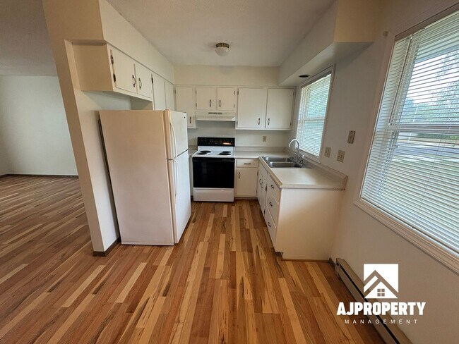 Foto del edificio - 600 E Aspen Blvd