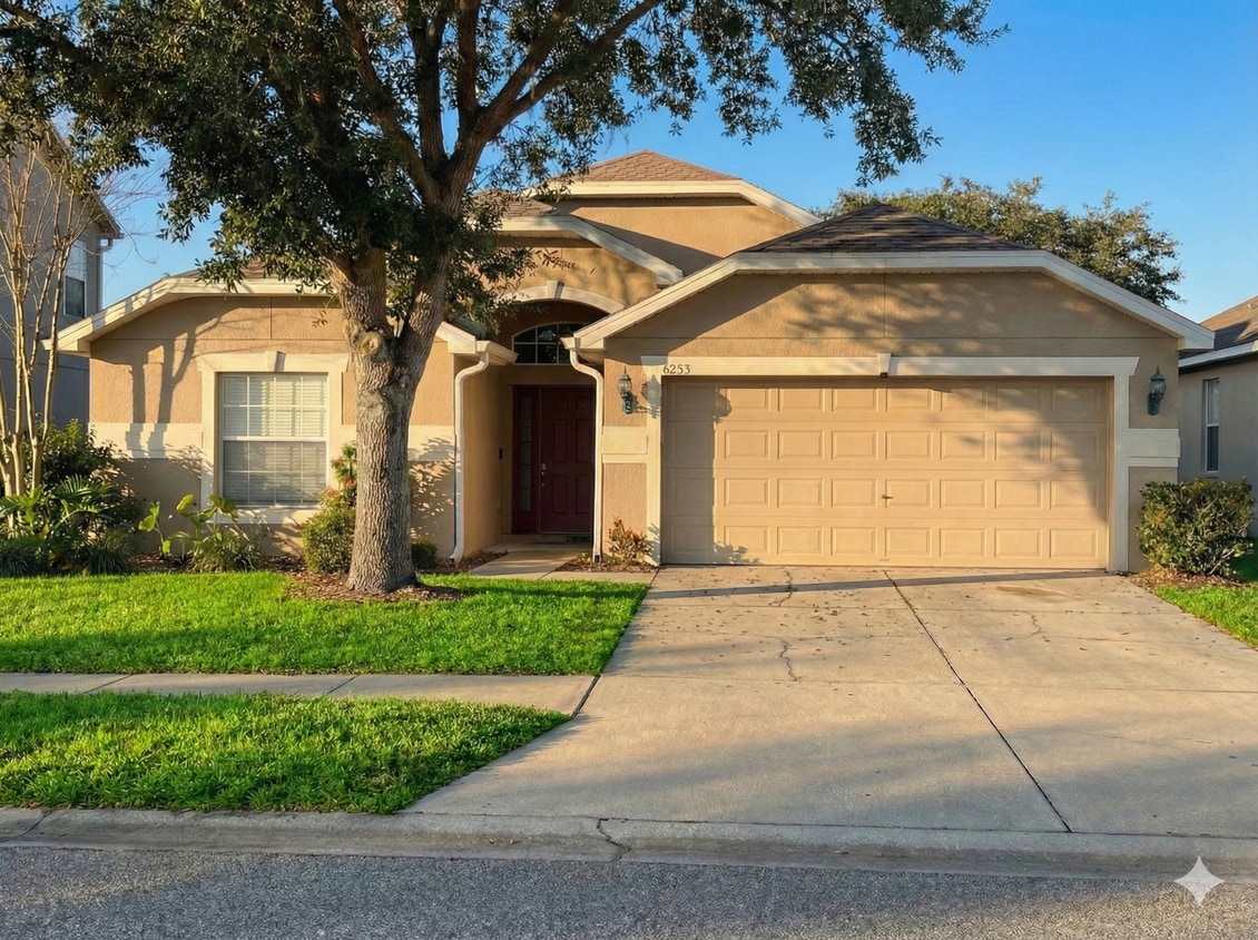 Photo - 6233 Desert Peace Ave (Land O' Lakes, FL)