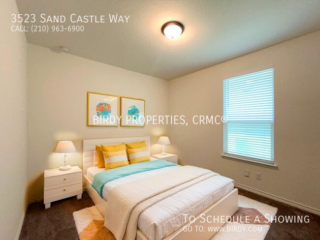 Building Photo - 3523 Sand Castle Wy