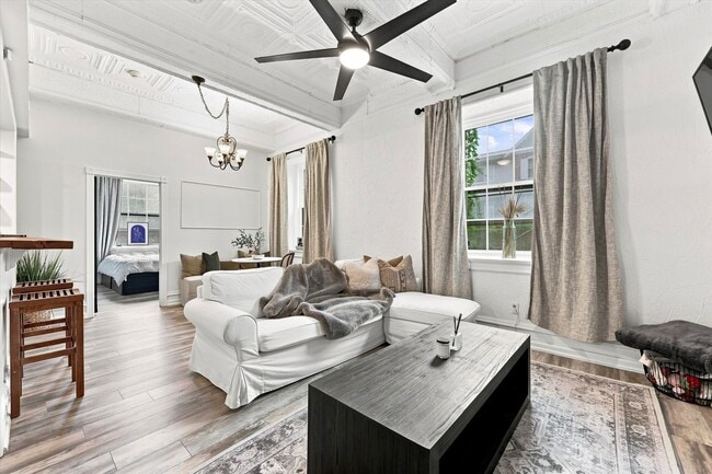 Foto del edificio - 2400 Baynard Blvd