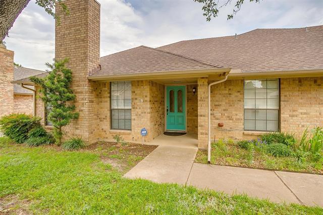 Foto del edificio - 5713 Ridgerock Ct