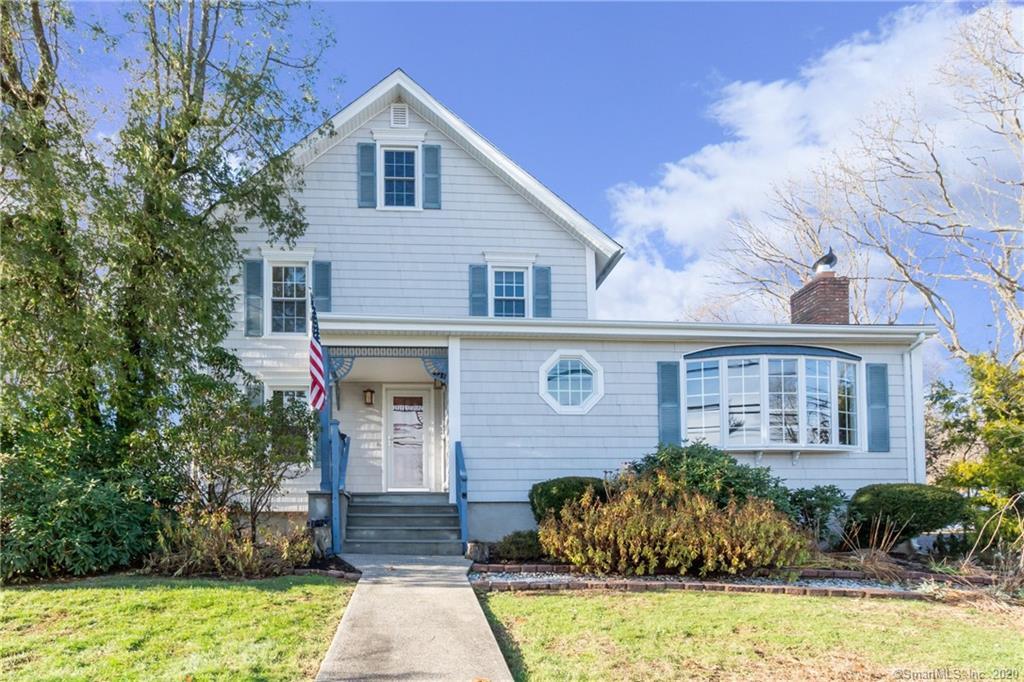 Foto principal - 465 Shelton Rd