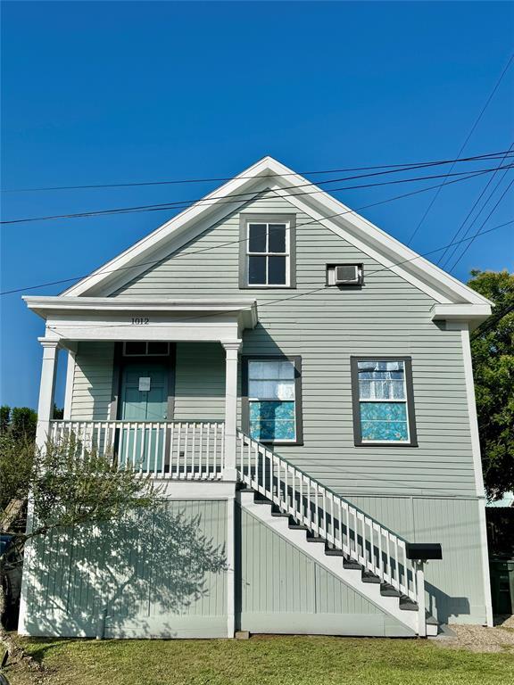 Foto principal - 1012 12th St