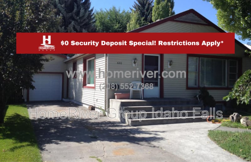 Primary Photo - 420 8th St