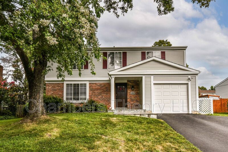 Primary Photo - 12916 Framingham Ct