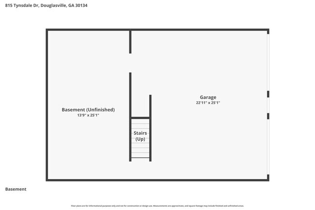 Foto del edificio - 815 Tynsdale Dr