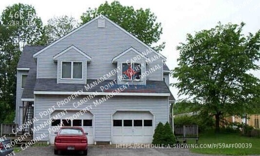 Building Photo - 46C Emerson Rd-46C