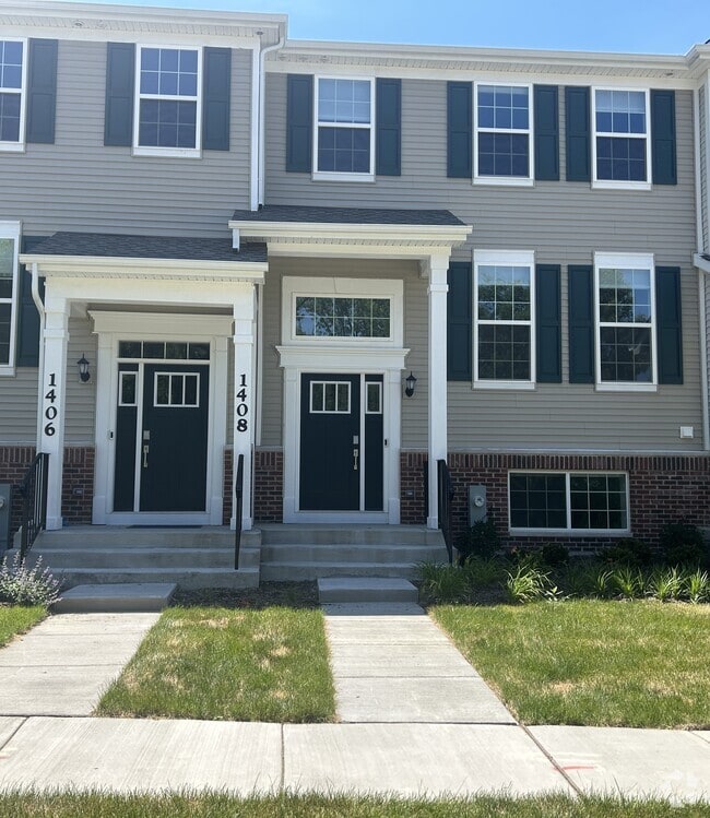 Building Photo - 1408 Neubauer Cir