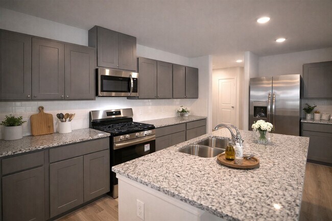 Foto del edificio - 18831 Glenwood Chase Ct