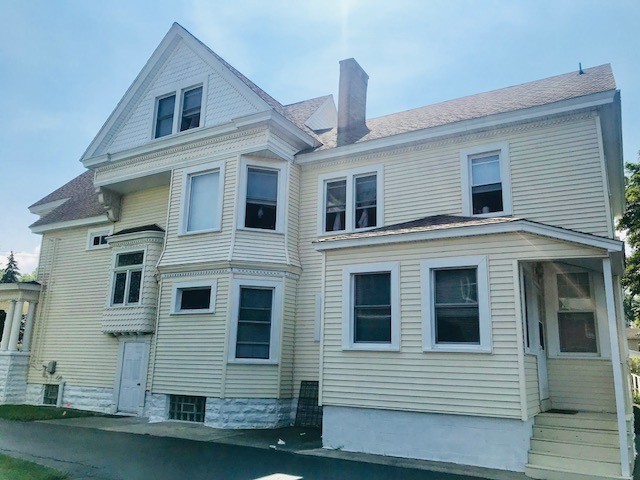 Building Photo - 56 Central Ave