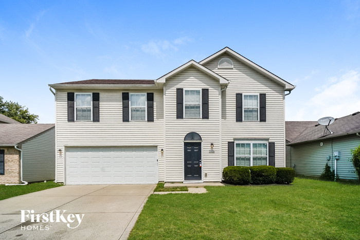 Foto principal - 9106 Bagley Way