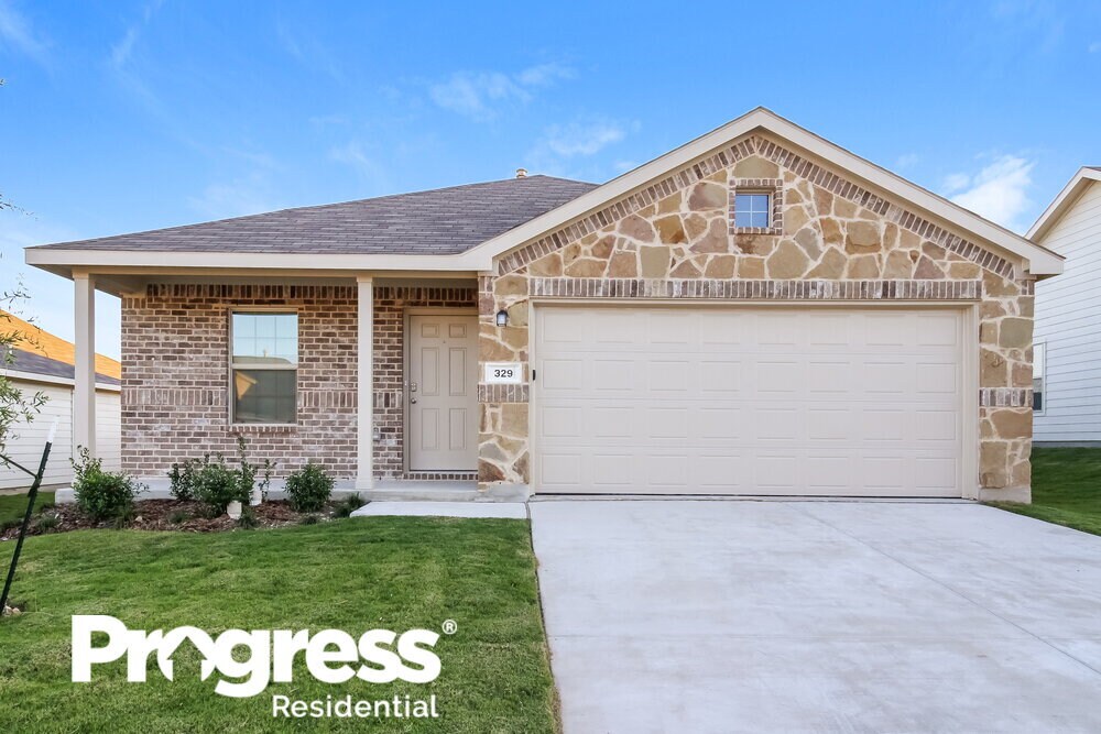 329 Ranchito Pass, Haslet, TX 76052 House Rental in Haslet, TX