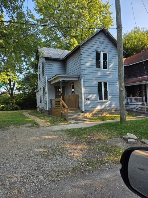 Building Photo - 164 E Church St