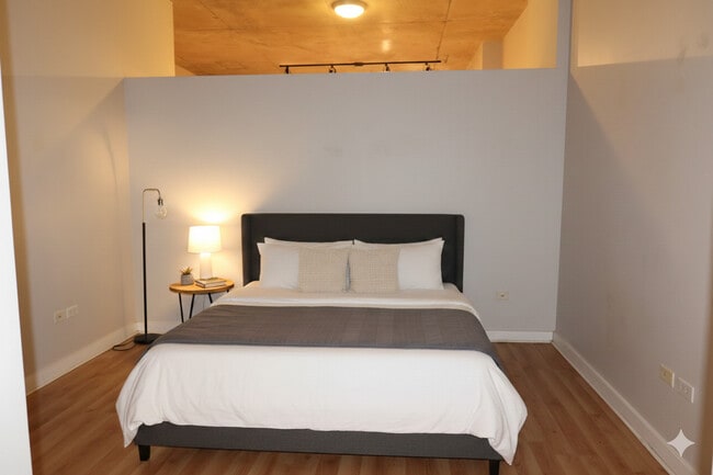 Foto del edificio - 1720 S Michigan Ave