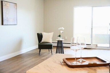 Photo principale - Park Towers