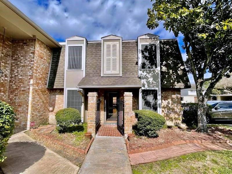 7846 Kendalia Dr, Houston, TX 77036 House Rental in Houston, TX