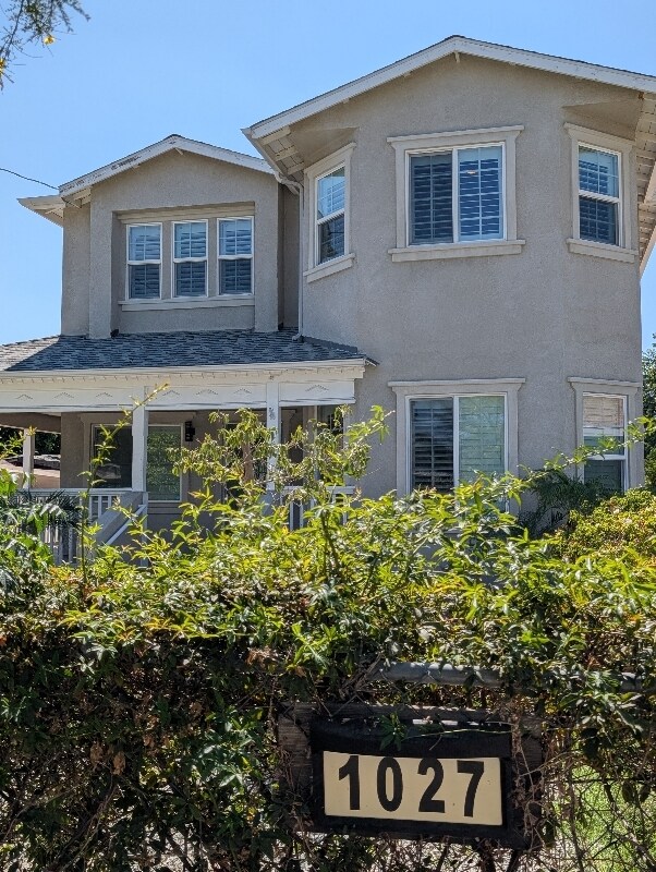 Foto principal - 1027 6th St