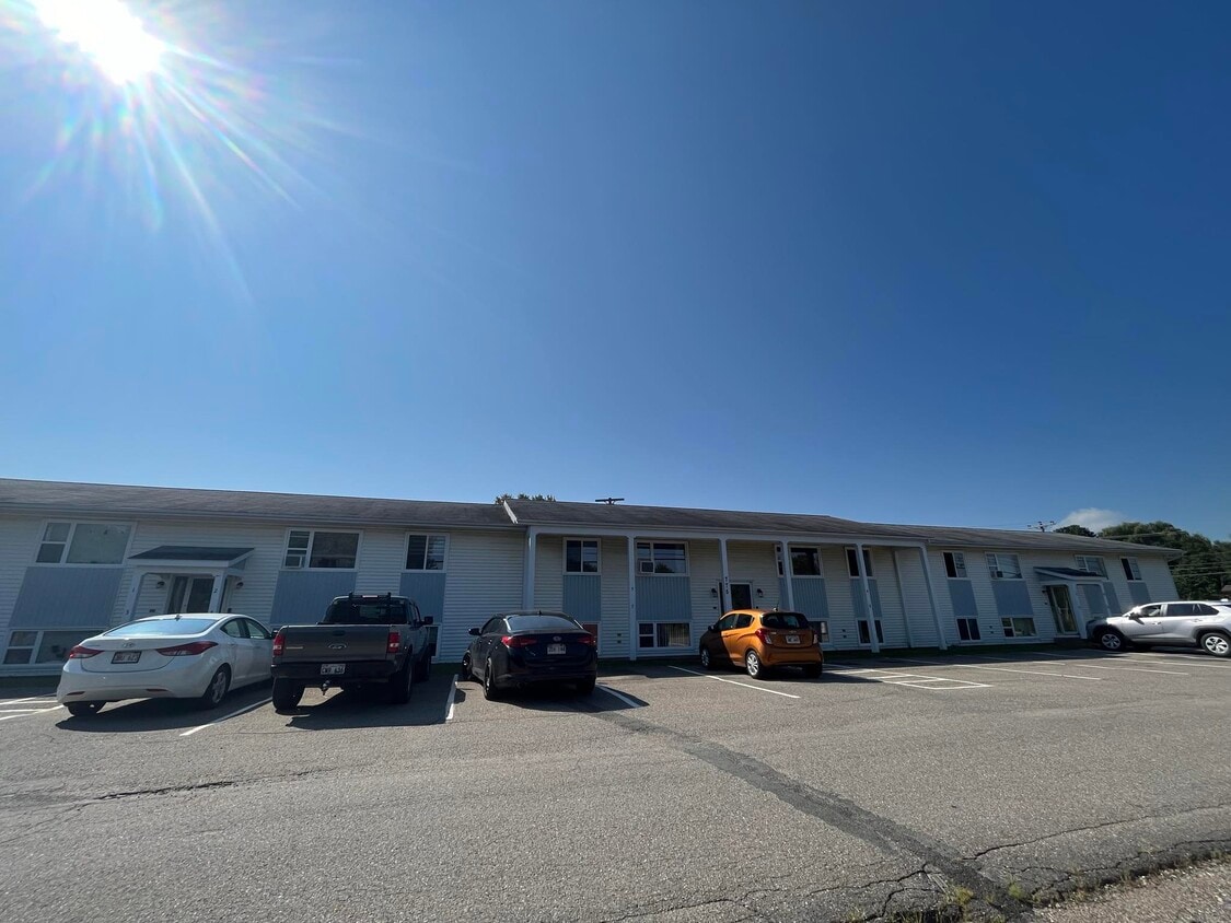 Photo principale - 775 St Anne St