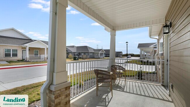 Foto del edificio - 2501 Cibolo Hills Pkwy