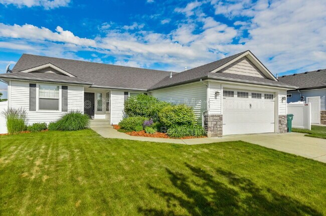 Foto del edificio - 10231 N Zenith St