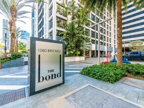 Building Photo - 1080 Brickell Ave