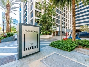 Building Photo - 1080 Brickell Ave