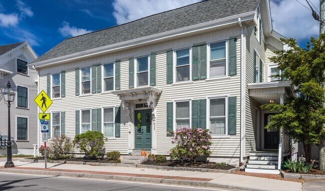 Foto del edificio - 537 Islington St