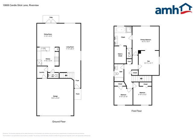 Foto del edificio - 10808 Candle Stick Ln