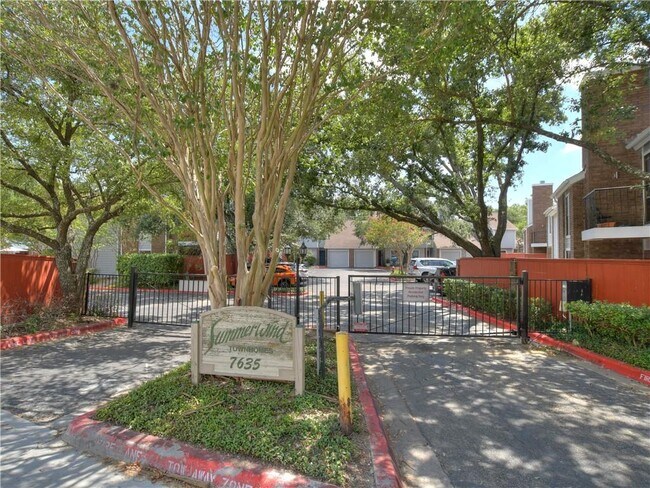 Building Photo - 7635 Guadalupe St