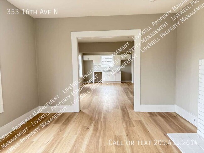 Foto del edificio - 353 16th Ave N