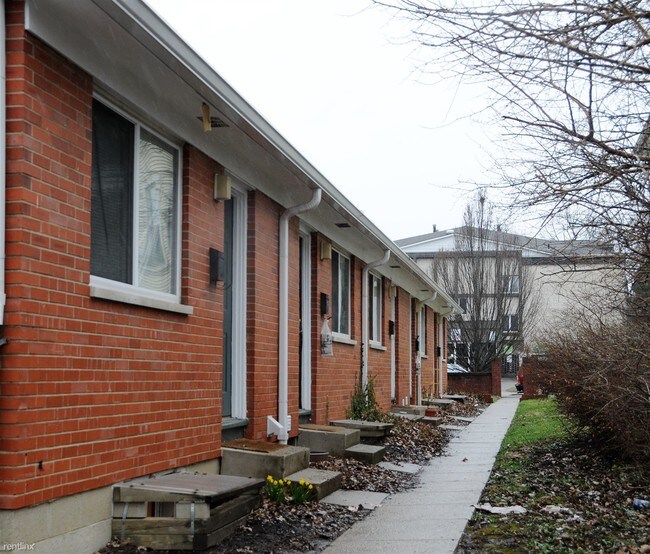 77 W Northwood Ave Unit Apt B, Columbus, OH 43201 Apartment for Rent in Columbus, OH