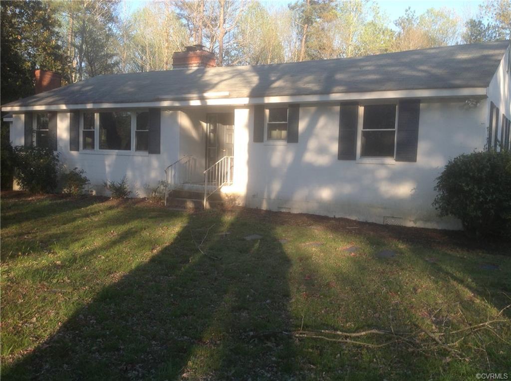 Primary Photo - 9801 Old Church Rd