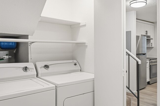 Interior Photo - Rai Apartments