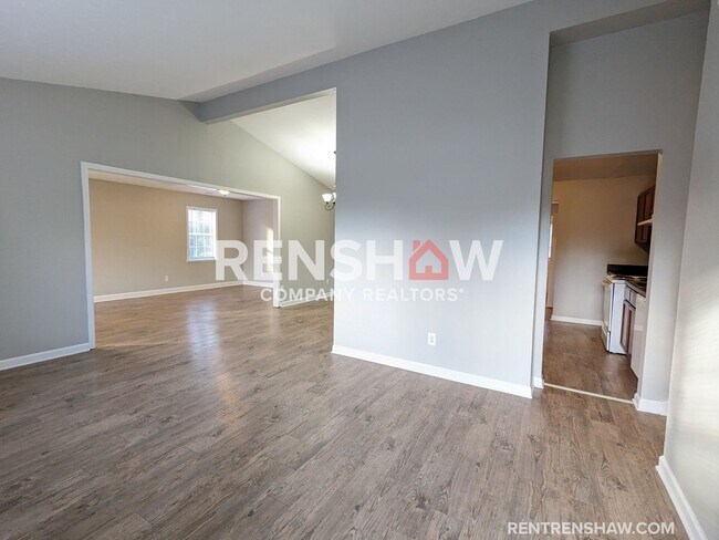 Building Photo - Move-in Ready + Completely Renovated Home ...