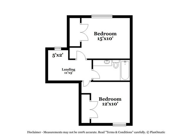 Building Photo - 5301 Royce Dr.