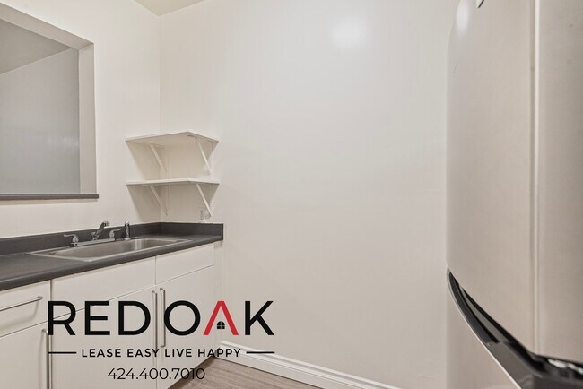 Foto del edificio - ~3 Weeks FREE~ Welcoming Studio with Conte...