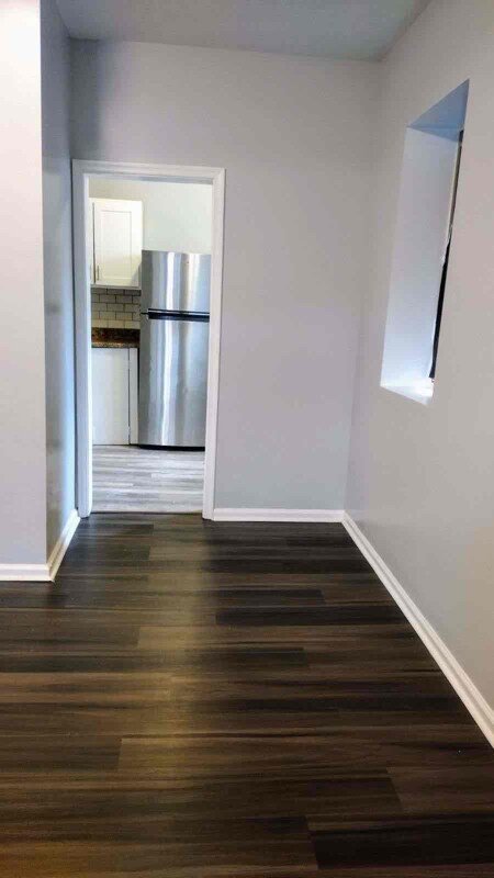 Foto del edificio - 3631 Liberty Heights Ave