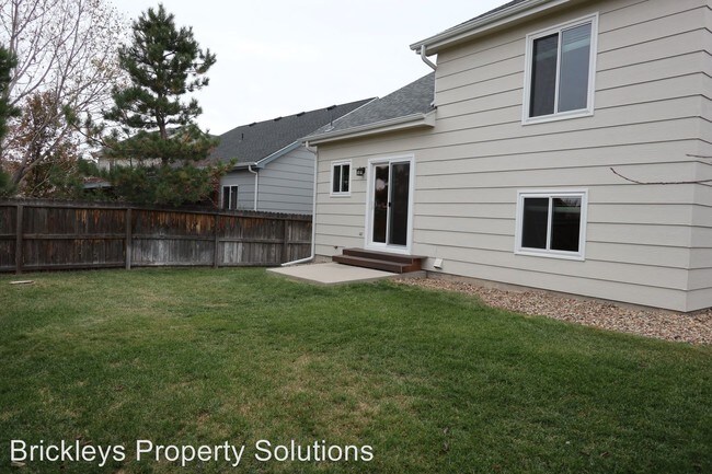 Building Photo - 3 br, 2 bath House - 6124 Steed Way
