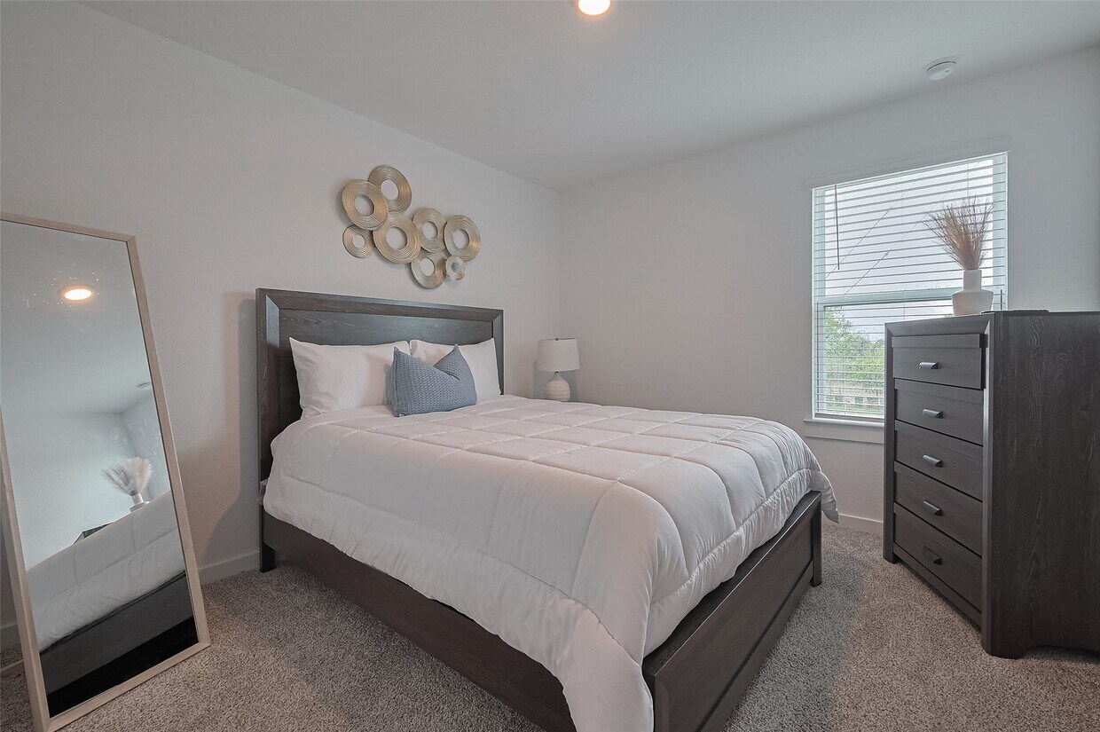 Foto principal - 10405 Hadley Pk Trl