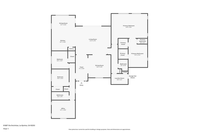Building Photo - 81887 Via Encinitas