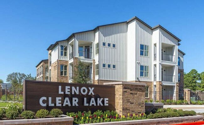 Foto del edificio - 1 bedroom in Houston TX 77058