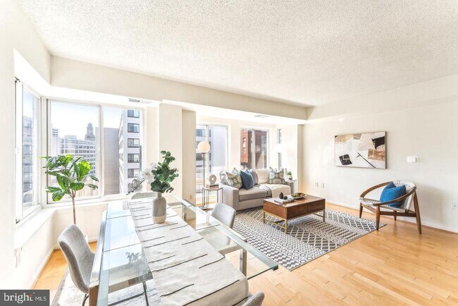 Foto del edificio - 1225 13th St NW