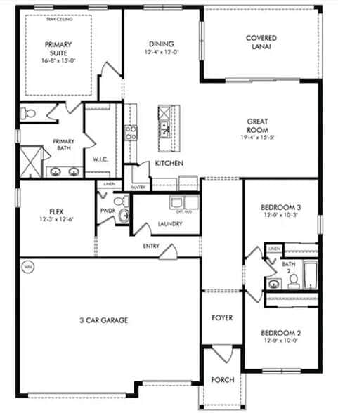 Building Photo - 6545 Cloverdale Ave