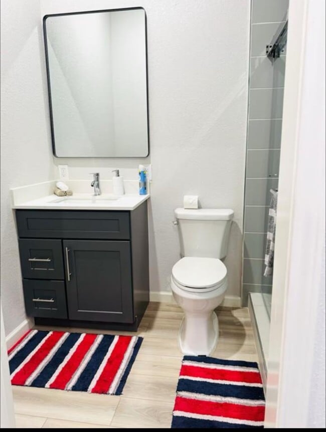 Building Photo - 2400 Burkett St.