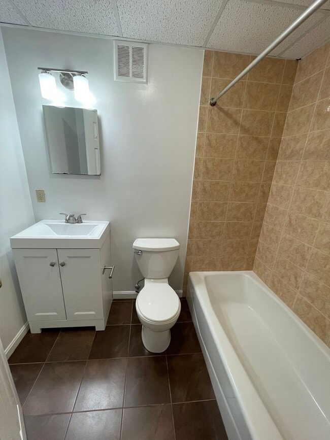 Photo - Avl NOW - Spacious garden level Fenway 2BR Apartment