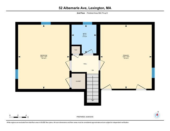 Building Photo - 52 Albemarle Ave